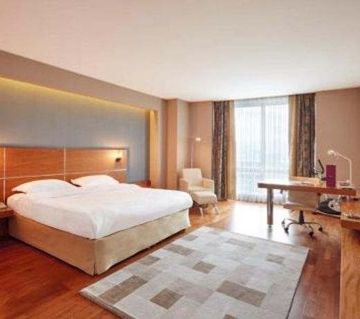 Anemon Cigli Hotel