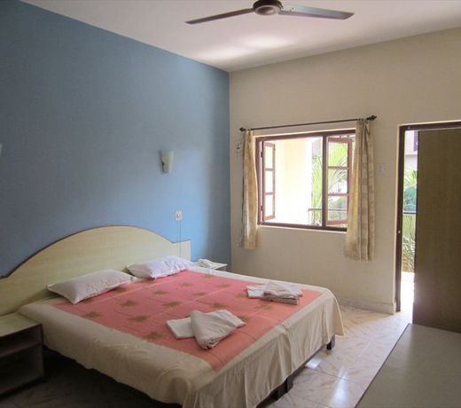 Riverside Regency Resort