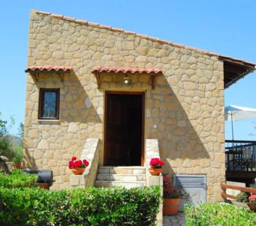 Olive Villas