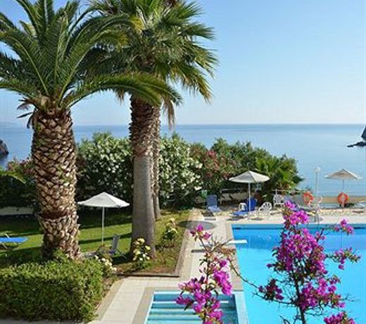 Istron Bay Hotel
