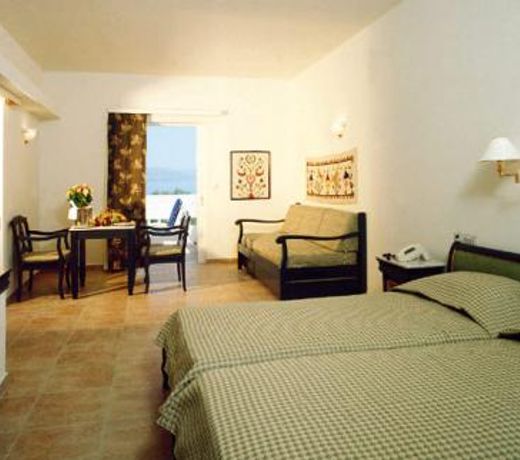 Istron Bay Hotel