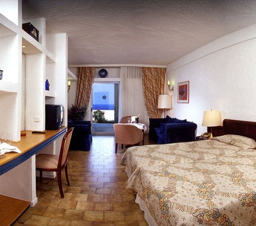 Istron Bay Hotel