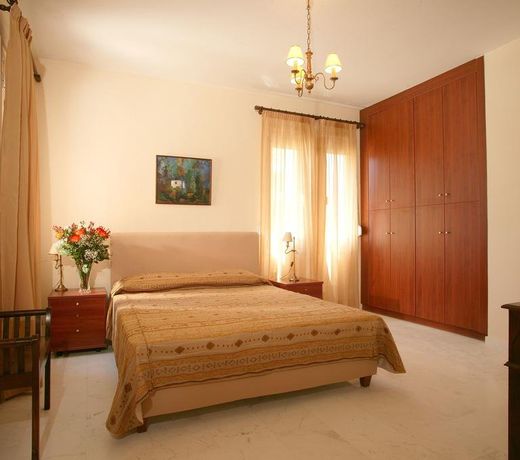 Nimfes Villas