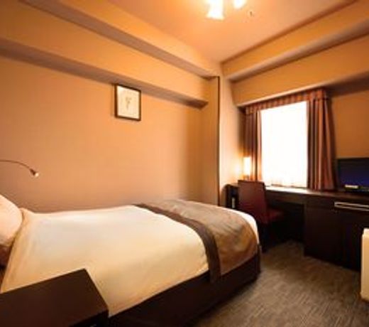 Hotel Monte Hermana Sendai
