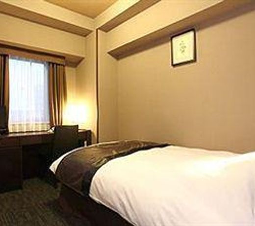 Hotel Monte Hermana Sendai