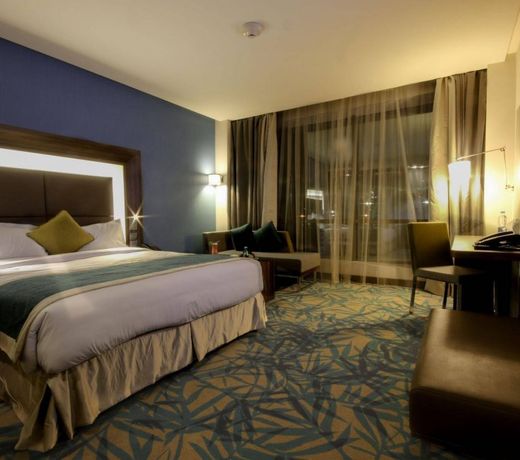 Novotel Yanbu Albahr