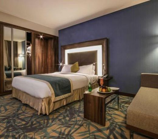 Novotel Yanbu Albahr