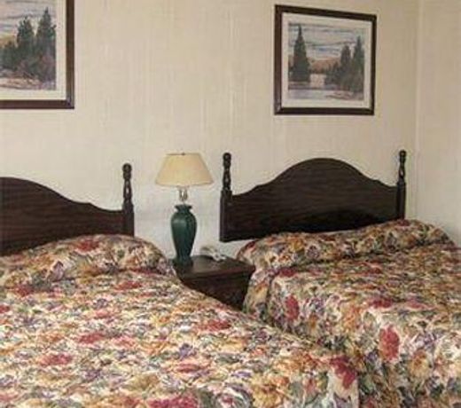 Budget Inn Bend by OYO
