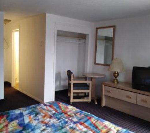 Budget Inn Bend by OYO