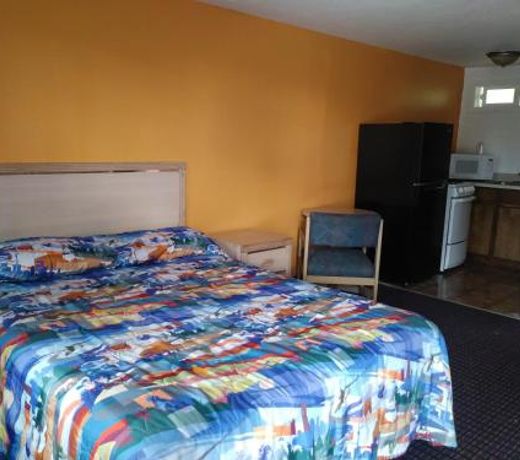 Budget Inn Bend by OYO