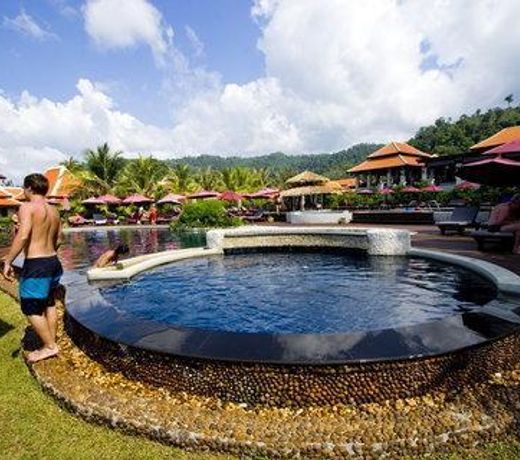 Khaolak Laguna Resort - SHA Extra Plus