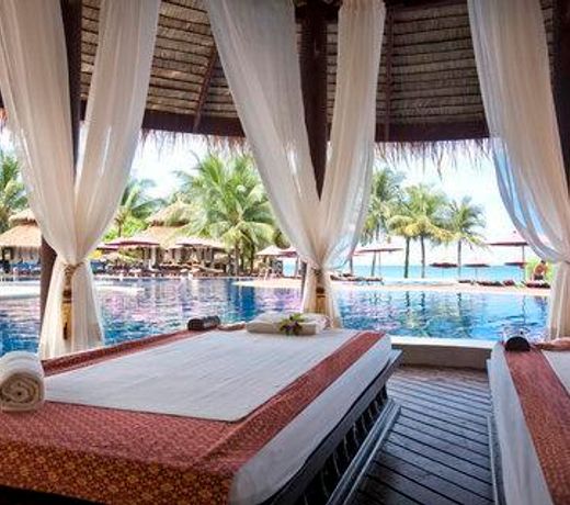 Khaolak Laguna Resort - SHA Extra Plus