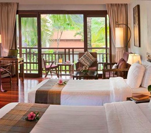 Khaolak Laguna Resort - SHA Extra Plus