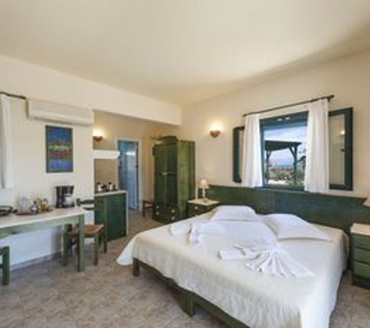 Anemones Studios & Suites - Onar Hotels Collection