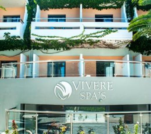 Eva Bay Hotel On The Beach (Adults Only)