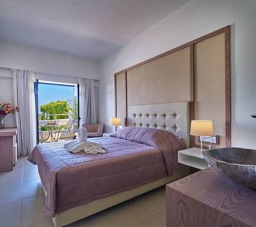 Eva Bay Hotel On The Beach (Adults Only)