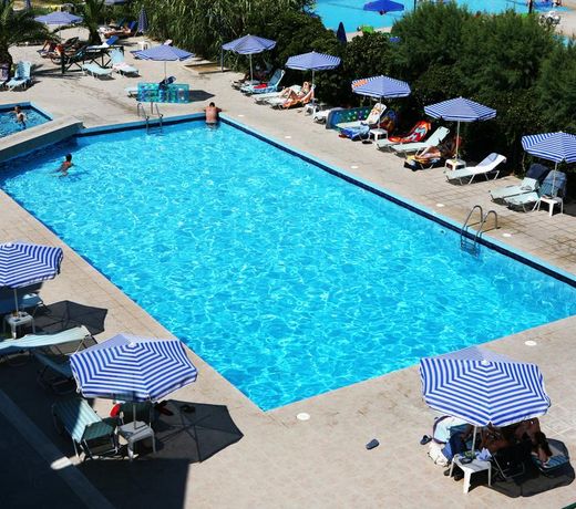 Hotel Kathrin Beach