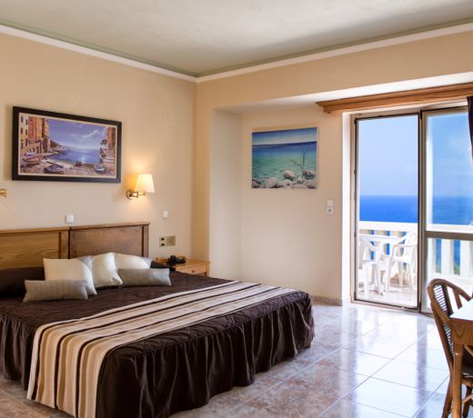 CHC Athina Palace Resort & Spa