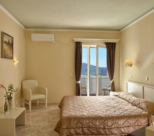 CHC Athina Palace Resort & Spa