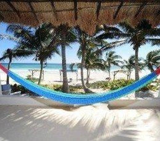 LAS RANITAS ECO BOUTIQUE HOTEL