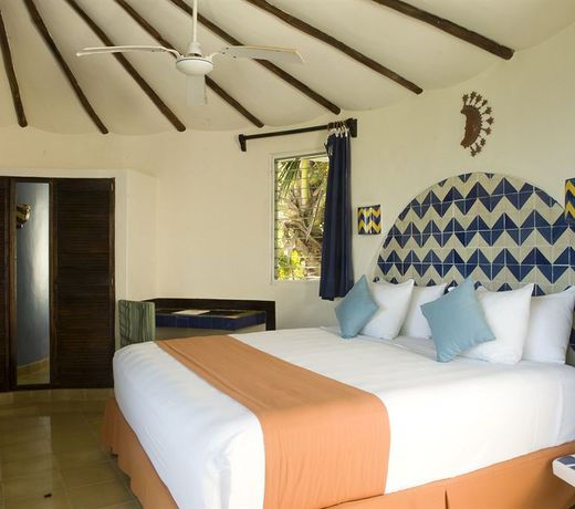LAS RANITAS ECO BOUTIQUE HOTEL