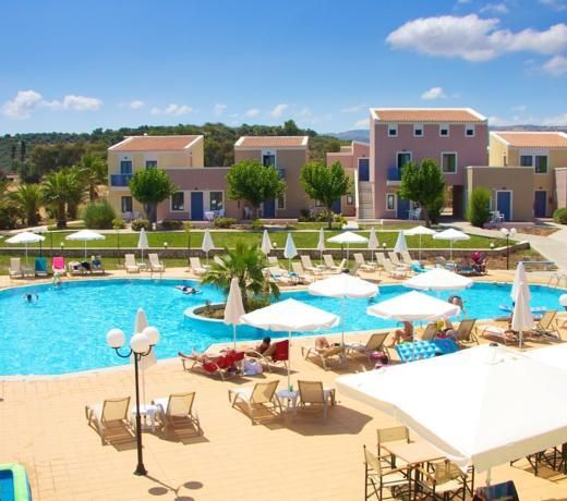 Sweety Club Solimar Emerald ALL INCLUSIVE