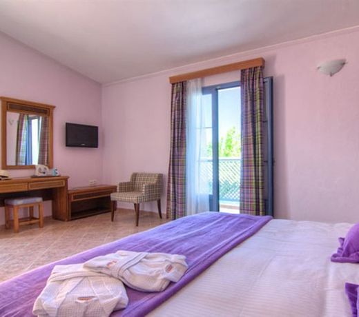 Sweety Club Solimar Emerald ALL INCLUSIVE