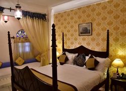 Khandela Haveli фото 3, г. Джайпур, 