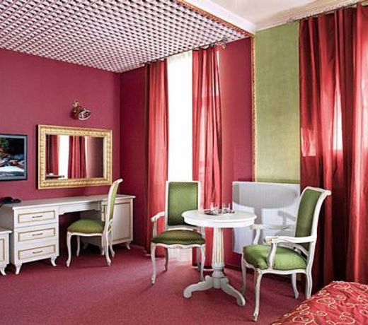 Boutique Hotel Nord Castle