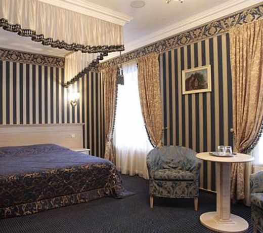 Boutique Hotel Nord Castle