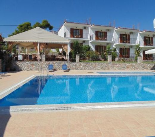 Skiathos Diamond