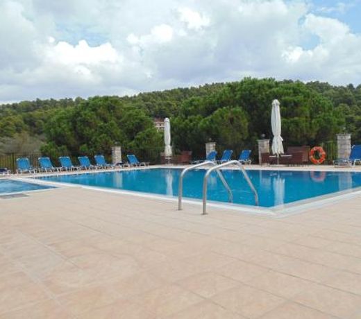 Skiathos Diamond