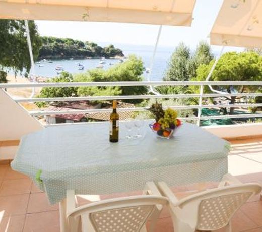 Kolios Seaside Apartments