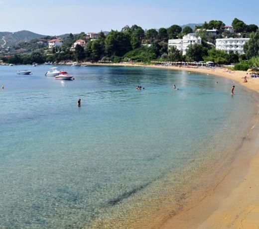 Kolios Seaside Apartments