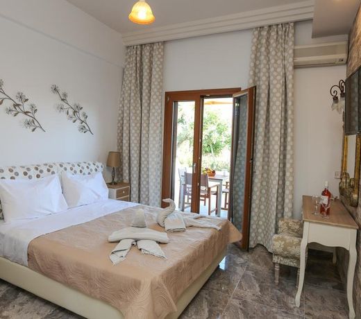 Skiathos Argento