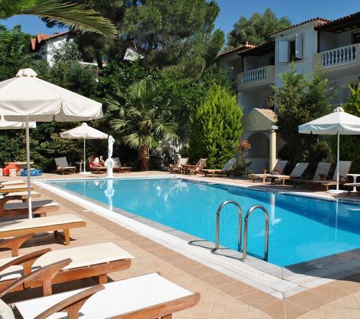 Villa Miltos