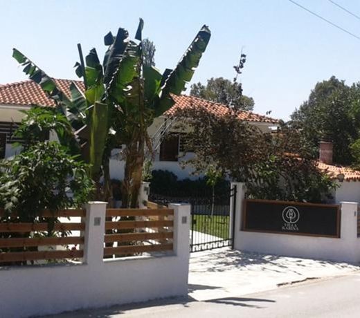Villa Karina