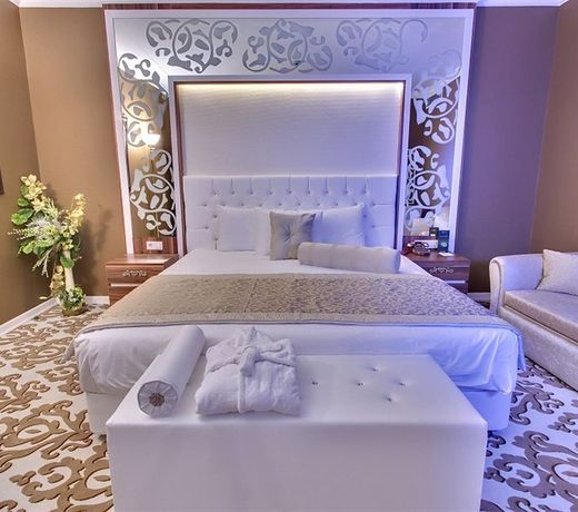 The Green Park Hotel Diyarbakir
