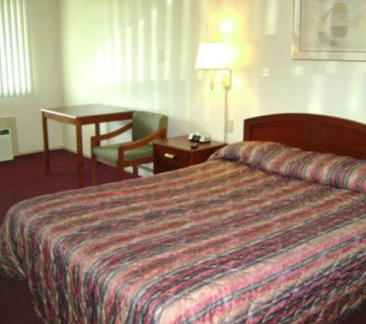 Tiffin Motel