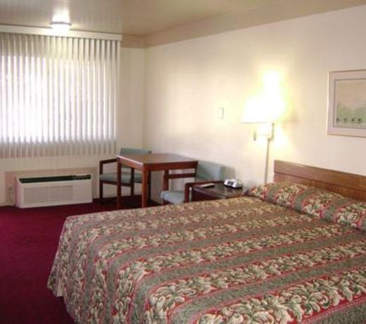Tiffin Motel