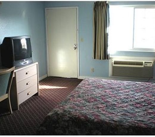 Passport Inn Whittier