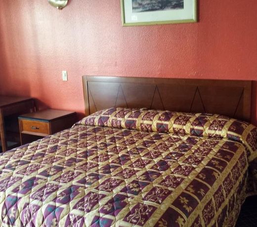 Passport Inn Whittier