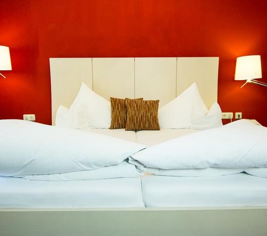 Aktivhotel Föttinger
