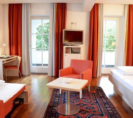 Aktivhotel Föttinger