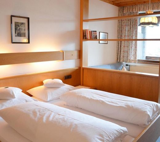 Aktivhotel Föttinger