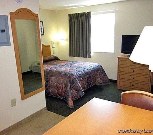 Studio 6-Opelika, AL - Auburn Al