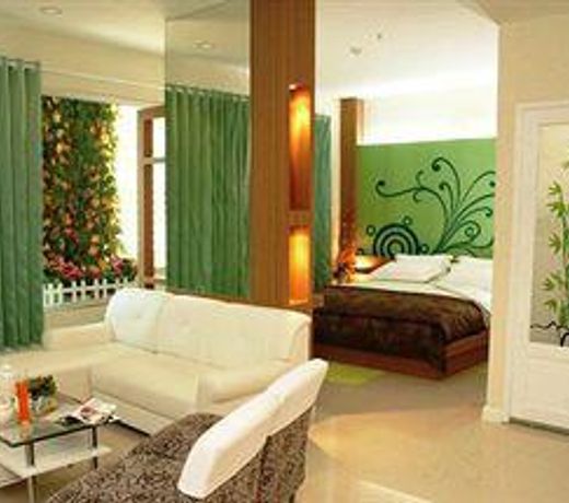 Lanexang Princess Hotel