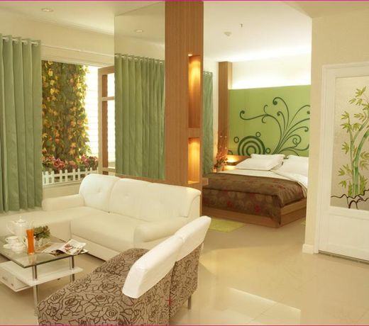 Lanexang Princess Hotel