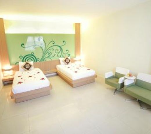 Lanexang Princess Hotel