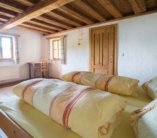 Attersee-Chalet Angermann Familie Spalt